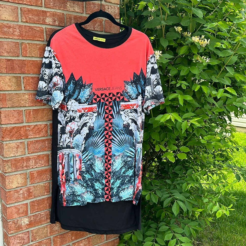 Versace Jeans women’s T-shirt
